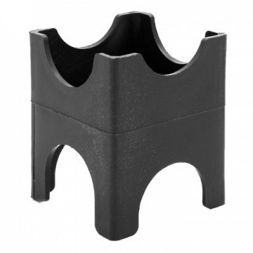 Фиксатор арматуры Кубик 20/35 - stroymarket66.ru - Краснодар