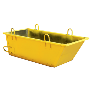 Ящик каменщика 0,25 м3 (г/п 500 кг) - stroymarket66.ru - Краснодар