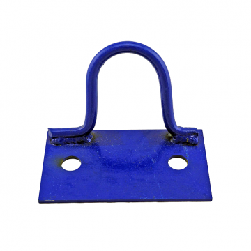 Защитно-улавливающая сетка (ЗУС) опора верхняя для кронштейна - stroymarket66.ru - Краснодар