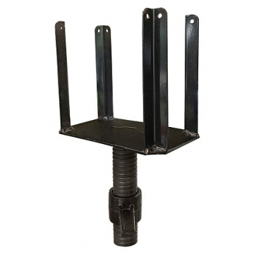 Унивилка регулируемая CUP LOCK 0,75 м - stroymarket66.ru - Краснодар