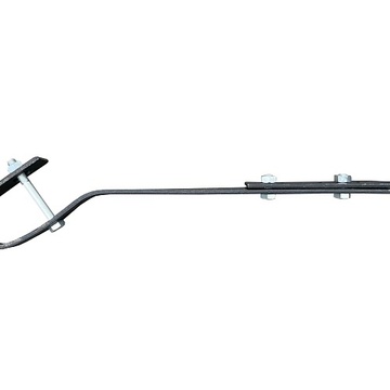 Анкерное крепление удлиненное 400 мм - stroymarket66.ru - Краснодар