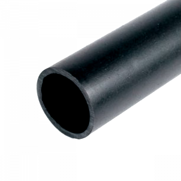 Трубка ПНД/ПВХ 25 мм - stroymarket66.ru - Краснодар