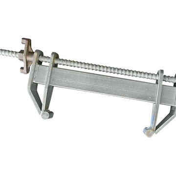 Замок для опалубки удлиненный, усиленный - stroymarket66.ru - Краснодар