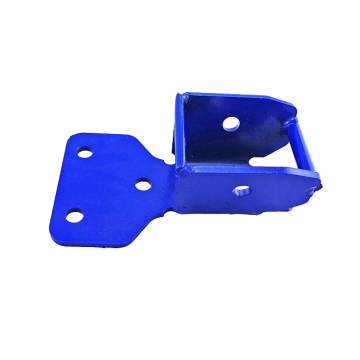 Защитно-улавливающая сетка (ЗУС) опора нижняя для кронштейна - stroymarket66.ru - Краснодар