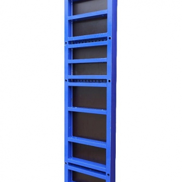 Щит стальной 1,2*3,0 м - stroymarket66.ru - Краснодар