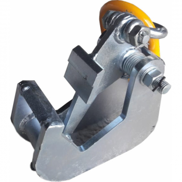 Захват монтажный 1,5т - stroymarket66.ru - Краснодар