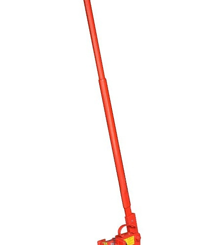 Ручной станок для резки арматуры Afacan 22M - stroymarket66.ru - Краснодар