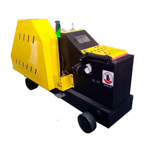 Станок для резки арматуры TOR GQ50 (E) - stroymarket66.ru - Краснодар