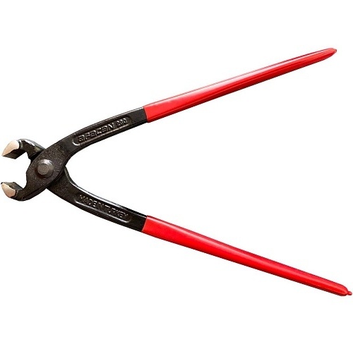 Торцевые кусачки для вязки арматуры Afacan 280 мм - stroymarket66.ru - Краснодар