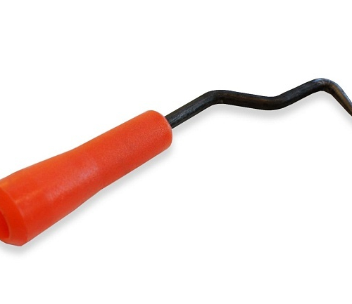 Крюк для вязки проволоки - stroymarket66.ru - Краснодар