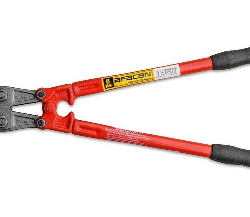 Болторез Afacan 8M - stroymarket66.ru - Краснодар