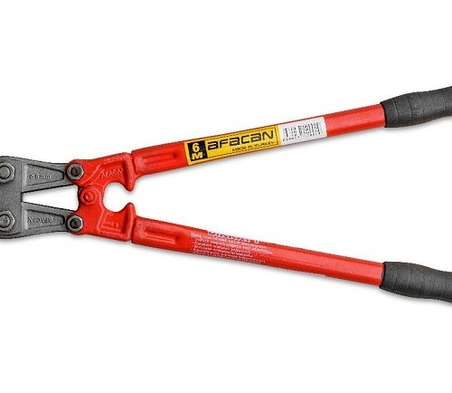 Болторез Afacan 12M - stroymarket66.ru - Краснодар