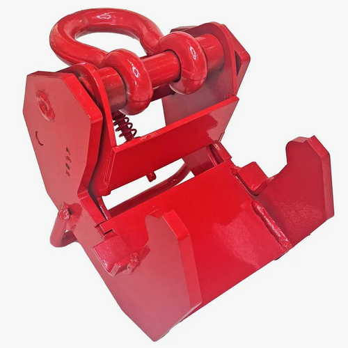 Захват монтажный широкий 3 т - stroymarket66.ru - Краснодар