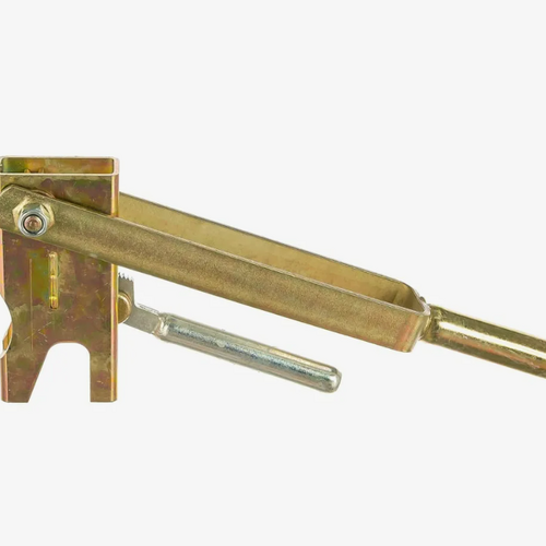 Ключ для зажима пружинного  - stroymarket66.ru - Краснодар