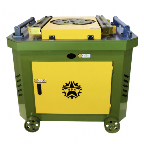 Станок для гибки арматуры VPK Г-40 - stroymarket66.ru - Краснодар