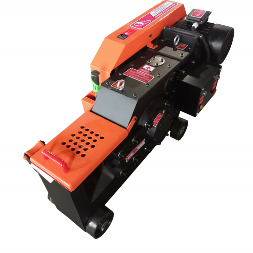 Станок для резки арматуры GROST-SNAB R50 - stroymarket66.ru - Краснодар