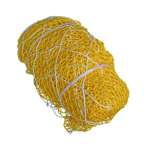 Защитно-улавливающая сетка (двойная) 3,5х6 м - stroymarket66.ru - Краснодар