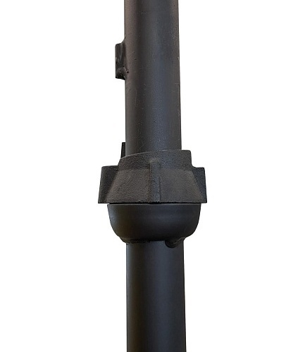 Стойка опалубки чашечная CUP LOCK 3,0 м, шаг 0,5 м - stroymarket66.ru - Краснодар