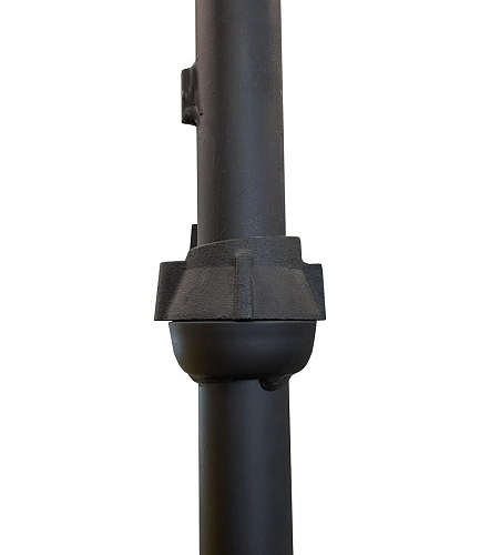 Стойка опалубки чашечная CUP LOCK 2,5 м, шаг 0,5 м - stroymarket66.ru - Краснодар