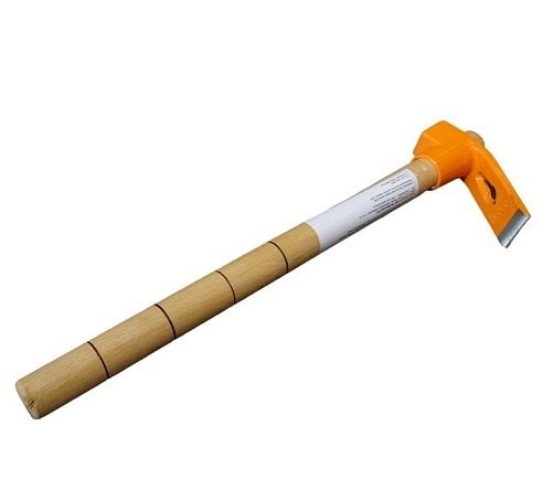 Молоток универсальный бетонщика 45CH - stroymarket66.ru - Краснодар