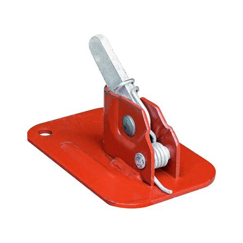 Пружинный зажим для опалубки  - stroymarket66.ru - Краснодар