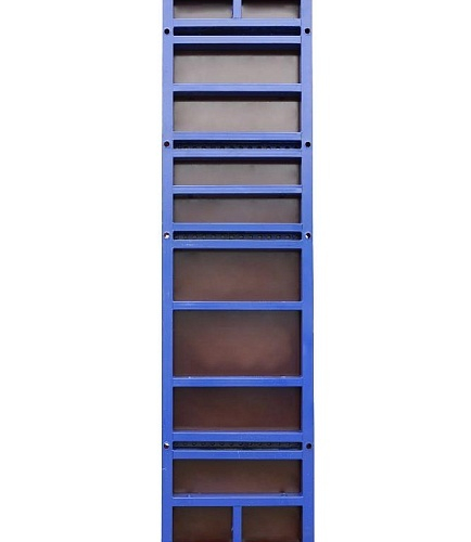 Щит шарнирный 0,3*0,3*3,0 м - stroymarket66.ru - Краснодар