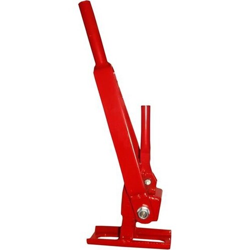 Усиленный ключ для пружинного зажима - stroymarket66.ru - Краснодар