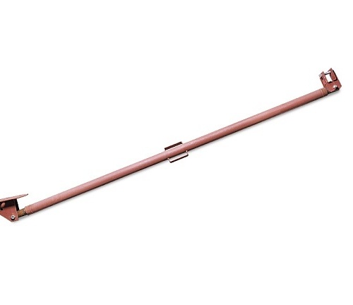 Подкос винтовой одноуровневый 2,3-3,1 м - stroymarket66.ru - Краснодар