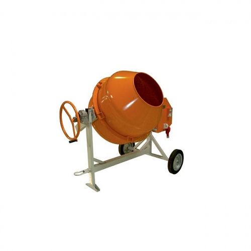 Бетоносмеситель Лебедянь СБР-440 - stroymarket66.ru - Краснодар