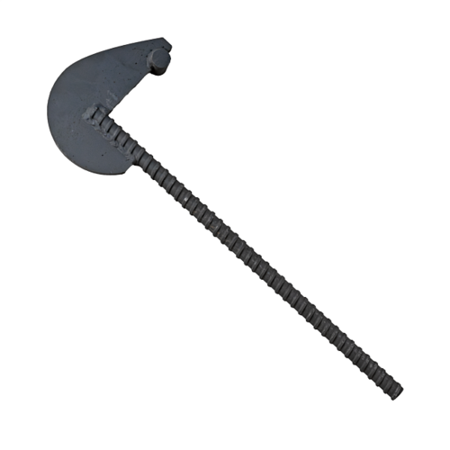Анкер торцевой для опалубки Ø 15 мм /17 мм - stroymarket66.ru - Краснодар