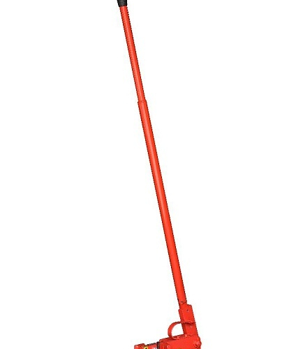 Ручной станок для резки арматуры Afacan 26MX - stroymarket66.ru - Краснодар