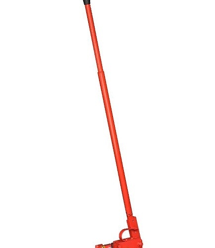 Ручной станок для резки арматуры Afacan 28M - stroymarket66.ru - Краснодар