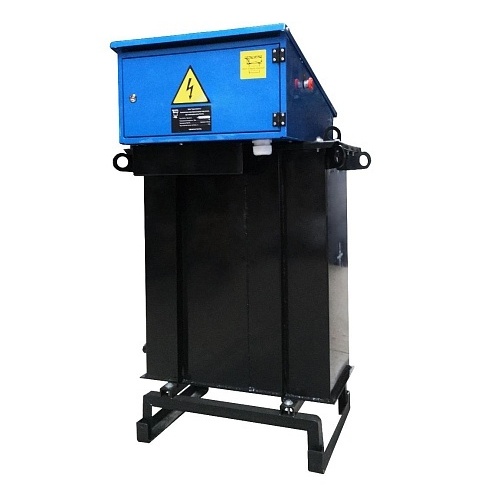 Трансформаторная подстанция КТПТО-80 для термообработки бетона - stroymarket66.ru - Краснодар