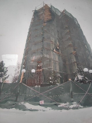 Рамная опалубка + ЗУС  - stroymarket66.ru - Краснодар