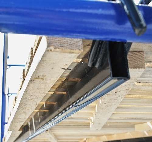 Балка настила, ригель рамных лесов 3 м - stroymarket66.ru - Краснодар