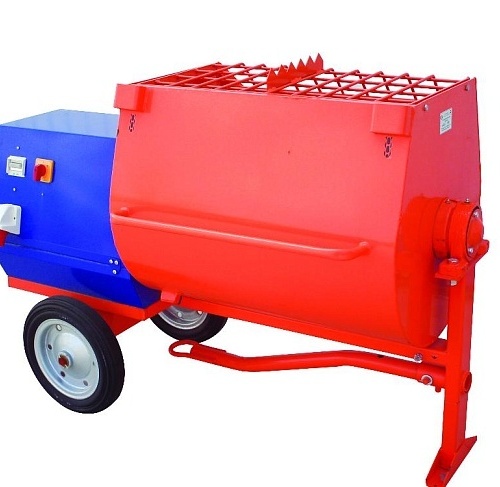 Растворосмеситель Лебедянь РН-200 - stroymarket66.ru - Краснодар