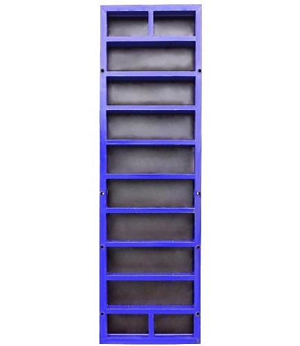 Щиты стальные щитовой опалубки линейные стандарт 0,2/1,2 Н-3,0м - stroymarket66.ru - Краснодар