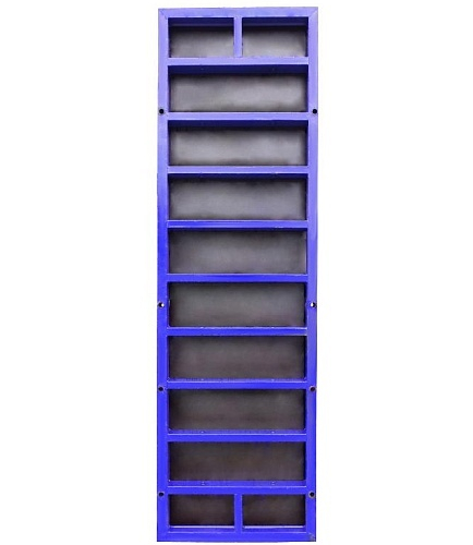 Щиты стальные щитовой опалубки универсальные стандарт 0,2/1,2 Н-3,0м - stroymarket66.ru - Краснодар