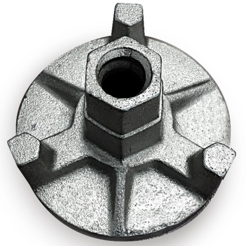 Гайка для стяжного винта - stroymarket66.ru - Краснодар