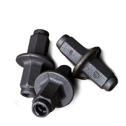 Гайка литая ватерстоп Ø 60мм /17 мм - stroymarket66.ru - Краснодар