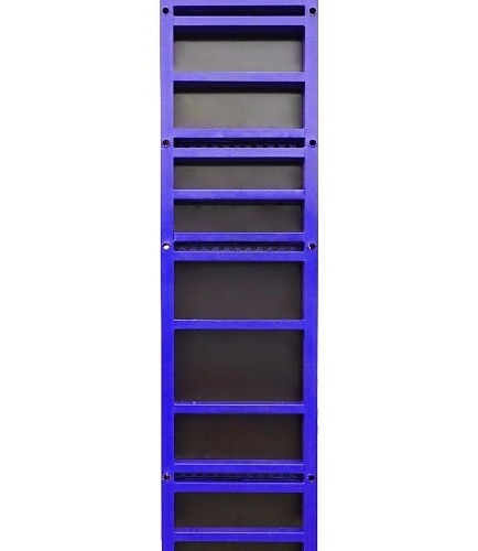 Щит стальной 0,45*3,0 м - stroymarket66.ru - Краснодар