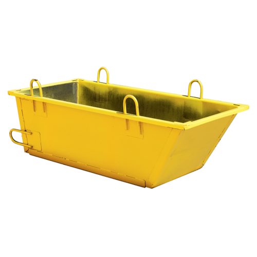 Ящик каменщика 0,25 м3 (г/п 500 кг) - stroymarket66.ru - Краснодар