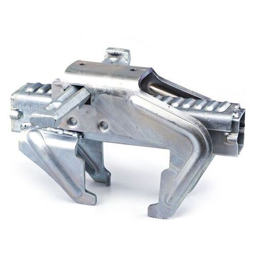 Замок для опалубки BFD универсальный удлиненный - stroymarket66.ru - Краснодар