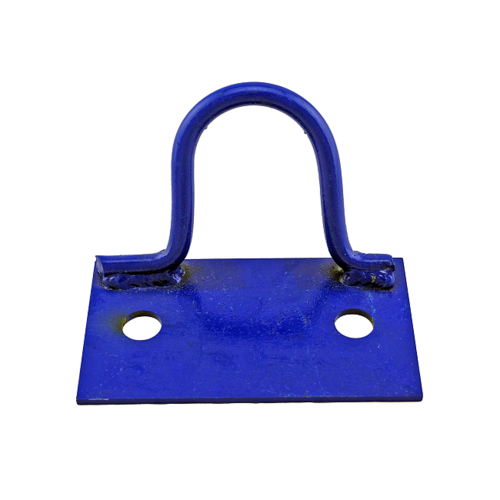 Защитно-улавливающая сетка (ЗУС) опора верхняя для кронштейна - stroymarket66.ru - Краснодар