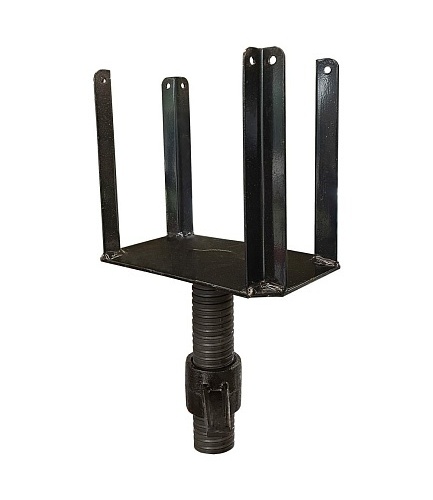 Унивилка регулируемая CUP LOCK 0,75 м - stroymarket66.ru - Краснодар