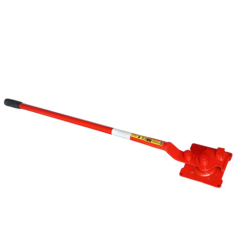 Ручной станок для гибки арматуры Afacan 16PT - stroymarket66.ru - Краснодар